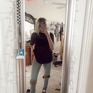 Meet your Posher, Sidnee